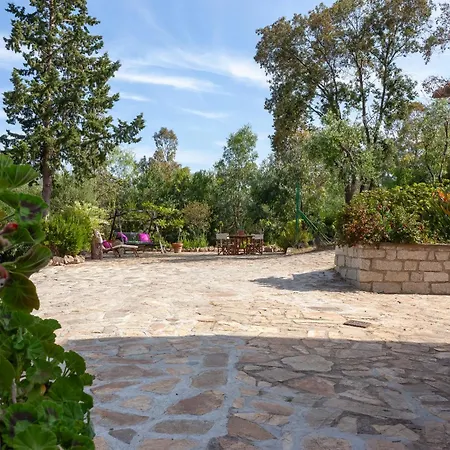 Residenza Eucalyptus Affittacamere *