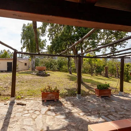 Residenza Eucalyptus Affittacamere