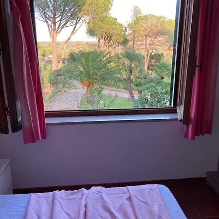 Residenza Eucalyptus *