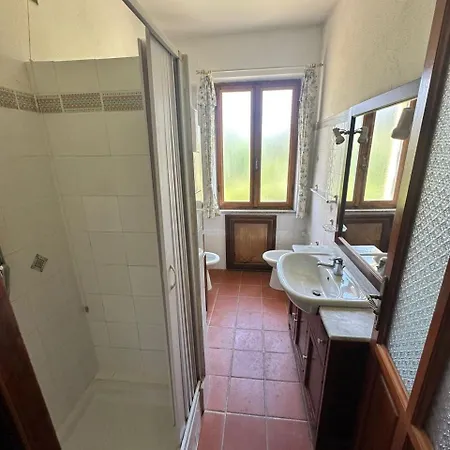 Residenza Eucalyptus Affittacamere *