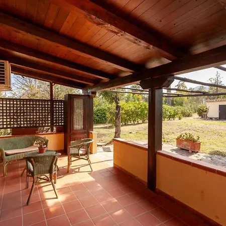 Residenza Eucalyptus Affittacamere *