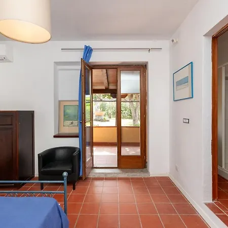 Residenza Eucalyptus Affittacamere *
