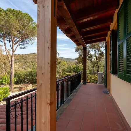 Residenza Eucalyptus