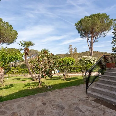 Residenza Eucalyptus *