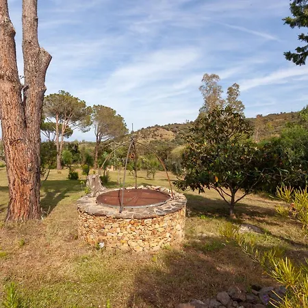 Residenza Eucalyptus Affittacamere