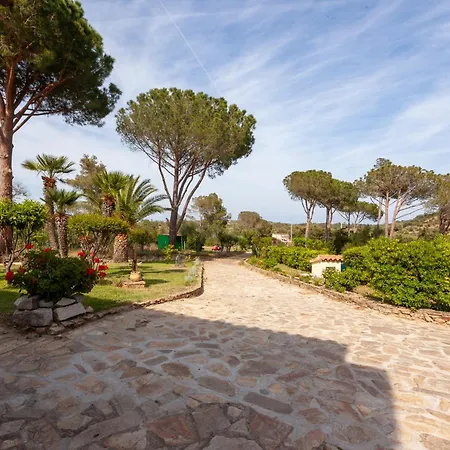 Residenza Eucalyptus *