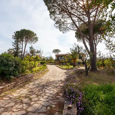 Residenza Eucalyptus